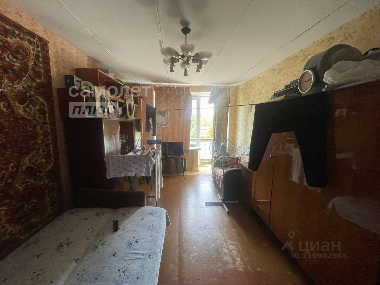 Продажа 2-комн квартиры на вторичном рынке Балашиха, улица Карла Маркса, 4