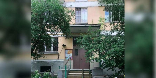 2-комн квартира 13-я Парковая улица,  д. 32