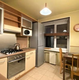 Аренда 2-комн квартиры на вторичном рынке Гражданский пр-кт,  д. 27 к2