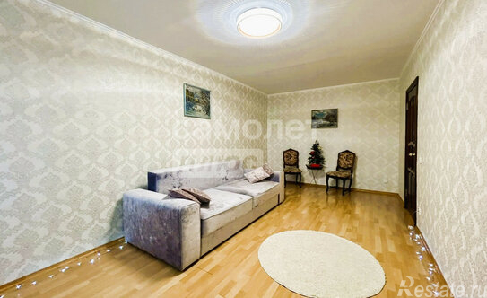 Продажа 2-комн квартиры на вторичном рынке Авиационная улица,  д. 70 к2