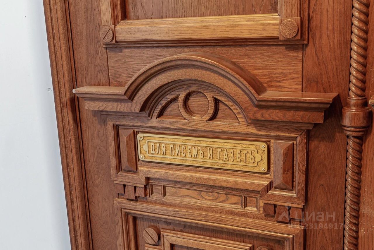 Продажа 5-комн квартиры на вторичном рынке переулок Романов, 3С6