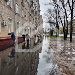 Аренда торгового помещения Профсоюзная ул,  д. 22/10 к1
