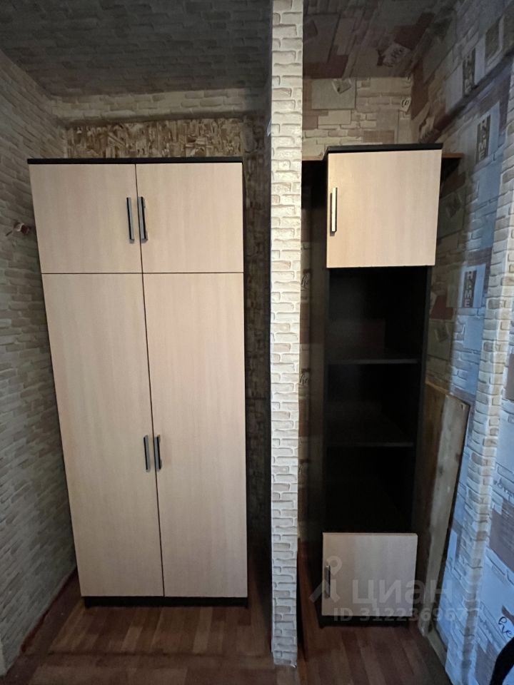 Аренда 1-комн квартиры на вторичном рынке Колпино, Загородная улица, 41к2