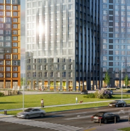 Продажа гаража Озёрная улица