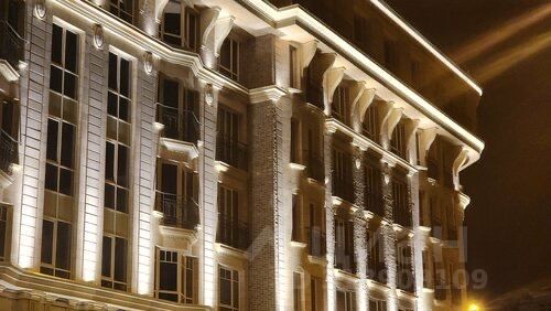 Продажа 3-комн квартиры на вторичном рынке улица Гастелло, 7