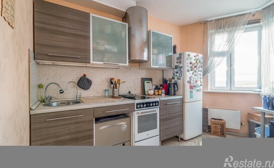 Продажа 2-комн квартиры на вторичном рынке улица Нижние Мнёвники