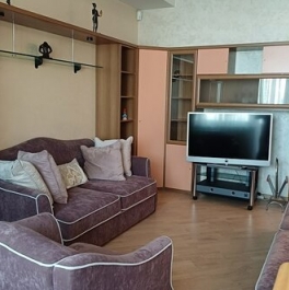 Продажа 3-комн квартиры на вторичном рынке ул Удальцова,  д. 50