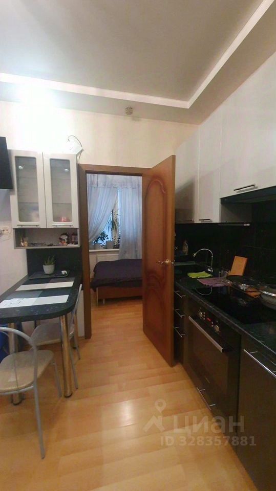 Продажа 1-комн квартиры на вторичном рынке Выборгское шоссе, 17к1А
