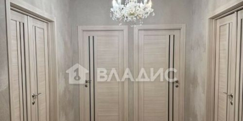 4-комн квартира Плавский проезд,  д. 6