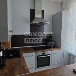 Продажа 3-комн квартиры на вторичном рынке Петровско-Разумовский проезд,  д. 24 к2