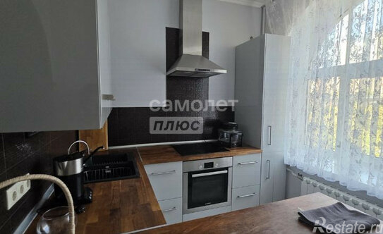 Продажа 3-комн квартиры на вторичном рынке Петровско-Разумовский проезд,  д. 24 к2