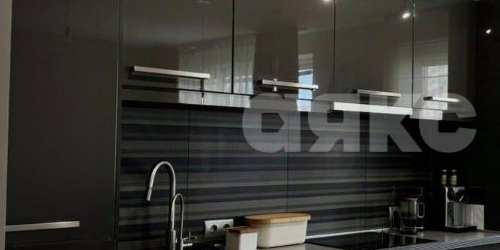 3-комн квартира улица Васильцовский Стан, 9