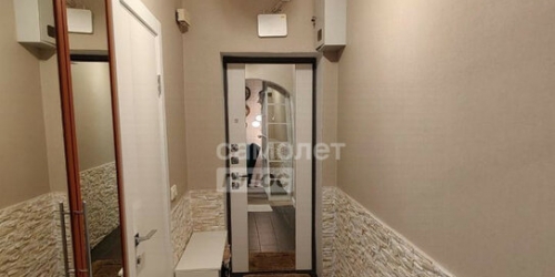 2-комн квартира ул Планетная,  д. 15