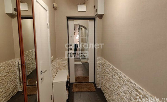 Продажа 2-комн квартиры на вторичном рынке ул Планетная,  д. 15