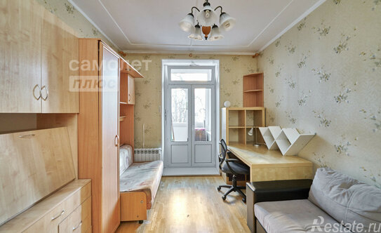 Продажа 2-комн квартиры на вторичном рынке ул Маршала Бирюзова,  д. 18