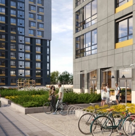 Продажа 1-комн квартиры на вторичном рынке ул Кубинская,  д. 82,  к. 3