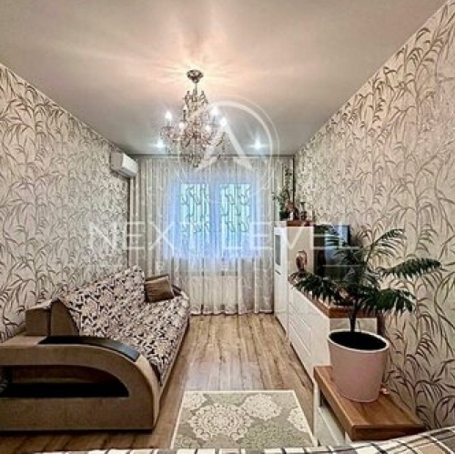 1-комн квартира Супонево, Нахабинское шоссе