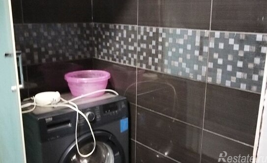 Продажа 1-комн квартиры на вторичном рынке улица Маршала Казакова,  д. 32