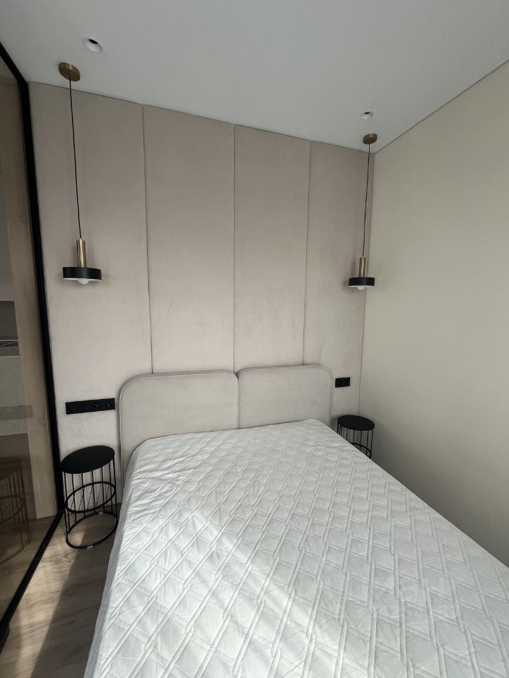 Аренда 1-комн квартиры на вторичном рынке Нагатинская наб,  д. 10А