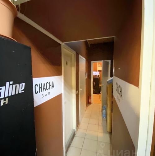 Помещение свободного назначения ул Радищева,  д. 4