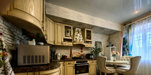 1-комн квартира Маршала Жукова просп.,  д. 68,  к. 3