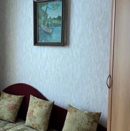 Продажа 3-комн квартиры на вторичном рынке ул Пролетарская,  д. 83