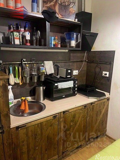 Продажа офиса Раменское, ул Высоковольтная,  д. 21