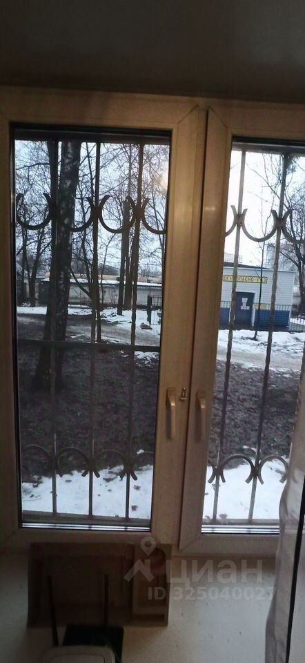 Продажа комнаты Щелково-3 мкр, улица Институтская,  д. 27