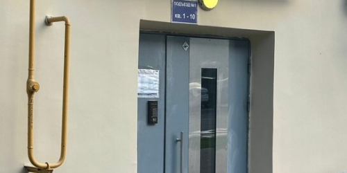 1-комн квартира Почтовая Б. ул,  д. 18/20,  к. 12