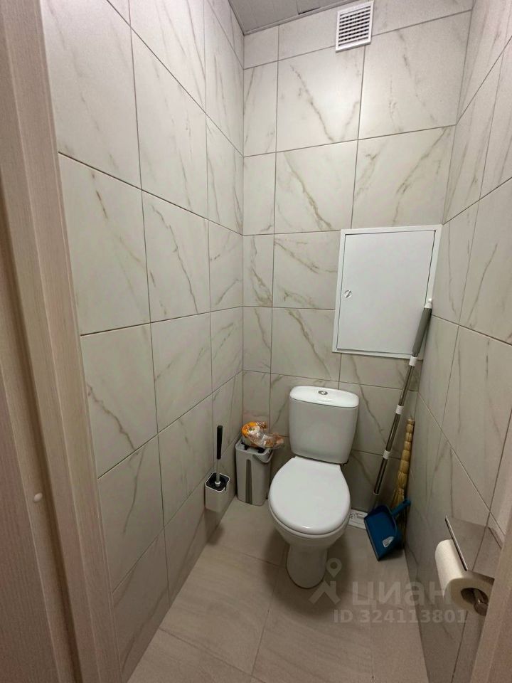 Аренда 2-комн квартиры на вторичном рынке Электролитный проезд, 7А/1