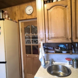 Продажа 3-комн квартиры на вторичном рынке ул Старонародная,  д. 4