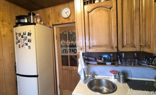 Продажа 3-комн квартиры на вторичном рынке ул Старонародная,  д. 4