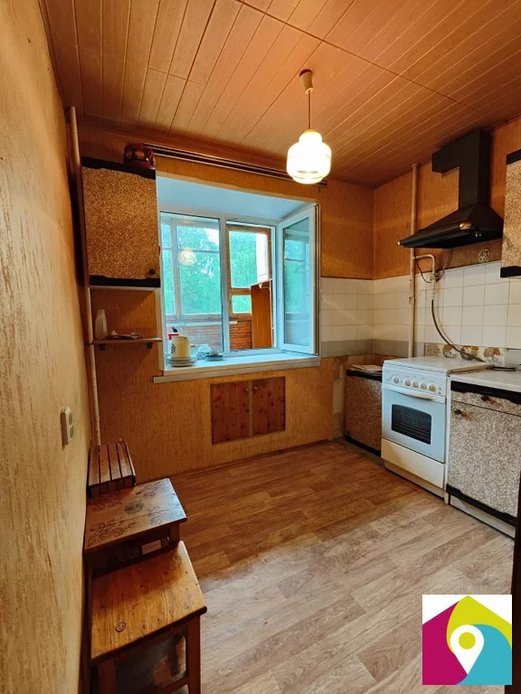 Продажа 1-комн квартиры на вторичном рынке Пересвет, ул. Гагарина,  д. 6