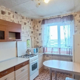 Продажа 3-комн квартиры на вторичном рынке Чехов, ул Гагарина,  д. 124