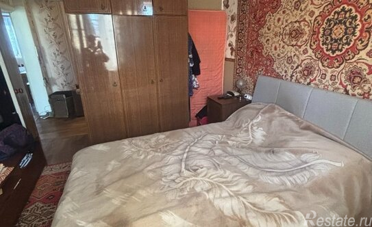 Продажа 2-комн квартиры на вторичном рынке Ильинское, 46Н-01558,  д. с1