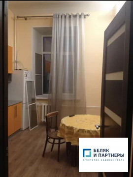 Продажа 1-комн квартиры на вторичном рынке Раменское, ул. Солнцева,  д. 2