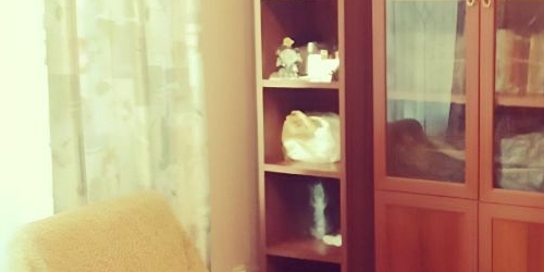 3-комн квартира Спасопесковский переулок, 3/1С1