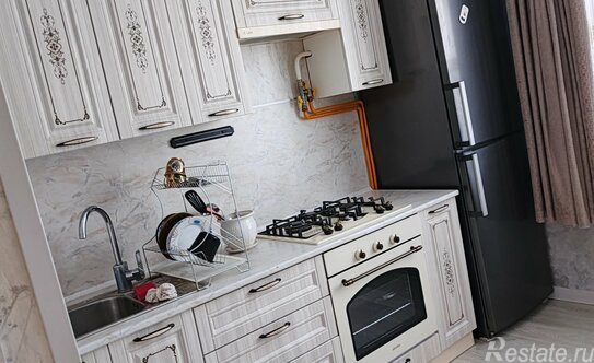 Продажа 2-комн квартиры на вторичном рынке Капитолово, ул Муравицкого,  д. 2