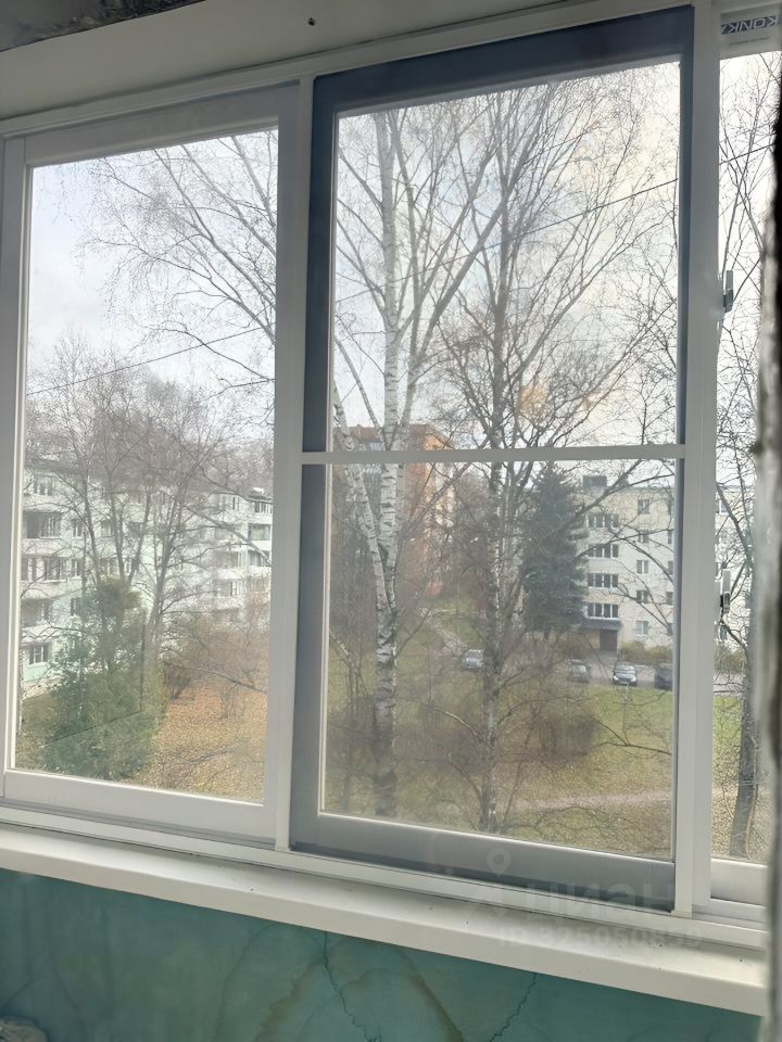 Продажа 2-комн квартиры на вторичном рынке Клин, улица Карла Маркса, 89