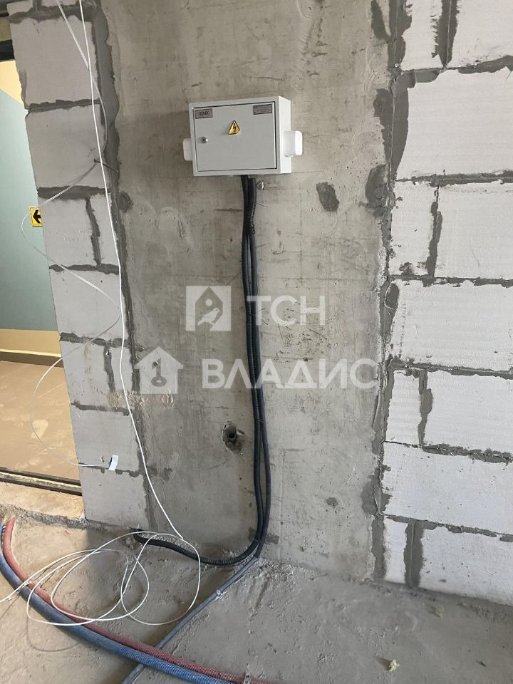 Продажа 2-комн квартиры на вторичном рынке Мытищи, улица Воровского, 10