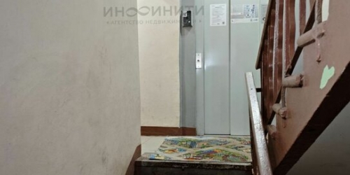 1-комн квартира ул Планетная,  д. 49