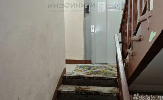 Продажа 1-комн квартиры на вторичном рынке ул Планетная,  д. 49