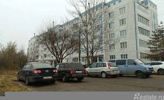 Продажа 1-комн квартиры на вторичном рынке Ногинск, ул Инициативная,  д. 18