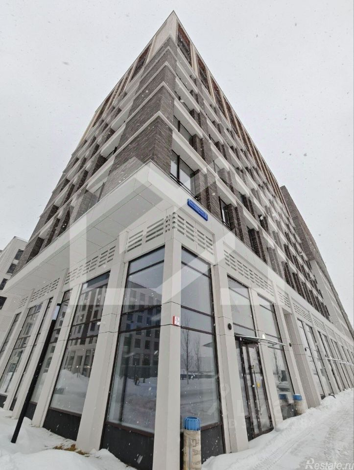 Продажа ПСН Петра Кончаловского ул,  д. 7 к4