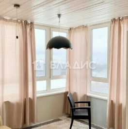 Продажа 5-комн квартиры на вторичном рынке Химки г, Юннатов ул