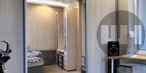 3-комн квартира проспект Энергетиков, 4к3