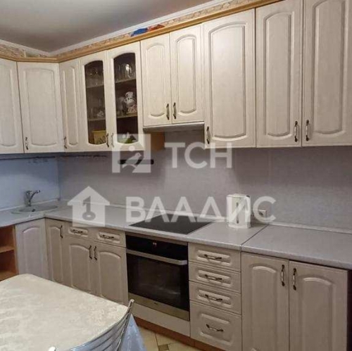 3-комн квартира Пушкино, Набережная улица, 35к5