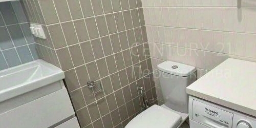 1-комн квартира улица Красных Зорь, 33А