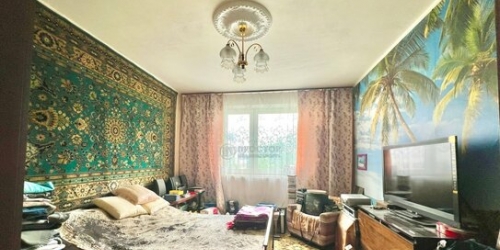 2-комн квартира ул Зюзинская,  д. 4,  к. 3