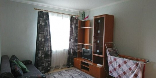 1-комн квартира ул Загорьевская,  д. 25